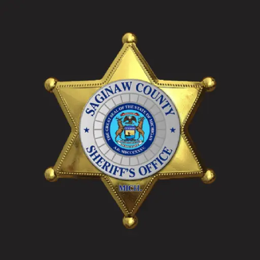 Saginaw County Sheriff icon