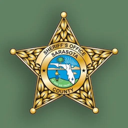 Sarasota County Sheriff Office icon