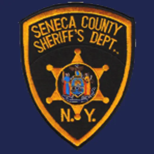 Seneca County NY Sheriff icon