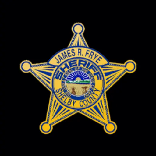 Shelby County Sheriff's Office icon