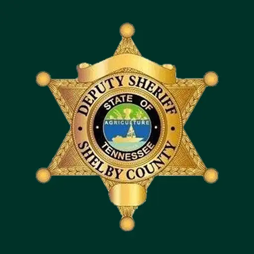 Shelby County Sheriff (TN) icon