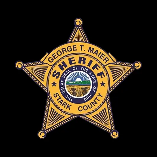 Stark County Sheriff's Office icon