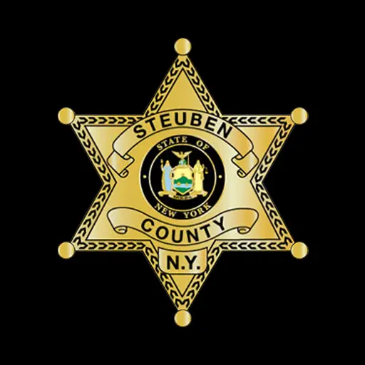 Steuben County NY Sheriff icon