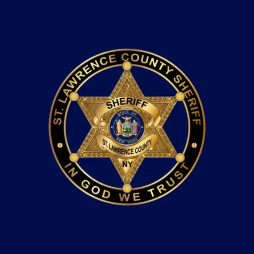 St. Lawrence County Sheriff icon