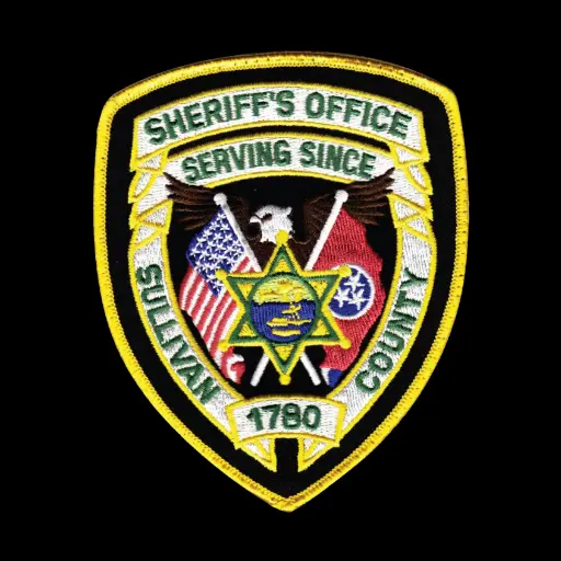 Sullivan CO Sheriffs Office icon