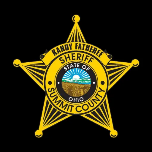 Summit County Sheriff's Office icon