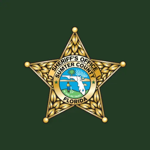 Sumter County Sheriff (FL) icon