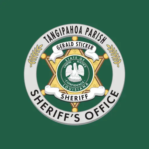 Tangipahoa Parish Sheriff icon