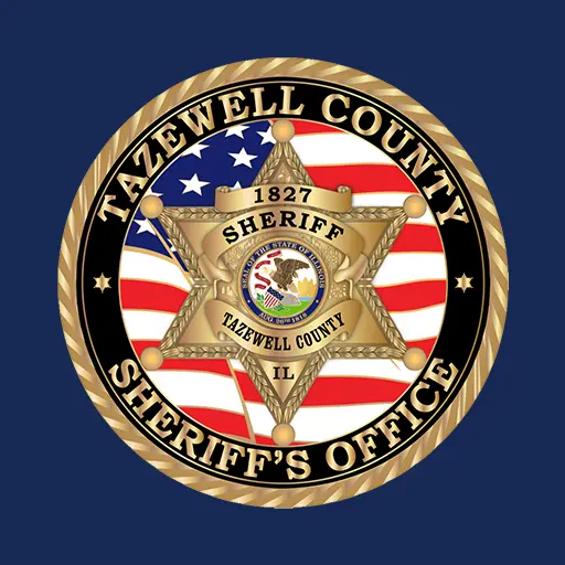 Tazewell Co Sheriff icon