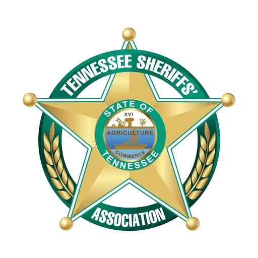 Tennessee Sheriffs Association icon