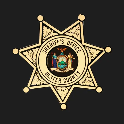 Ulster County Sheriff’s Office icon