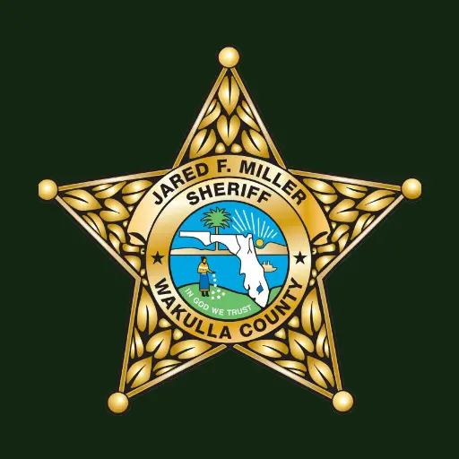 Wakulla County Sheriffs Office icon