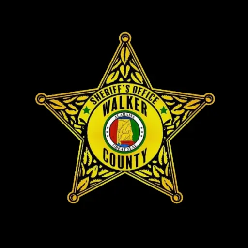 Walker County Sheriff's Office icon