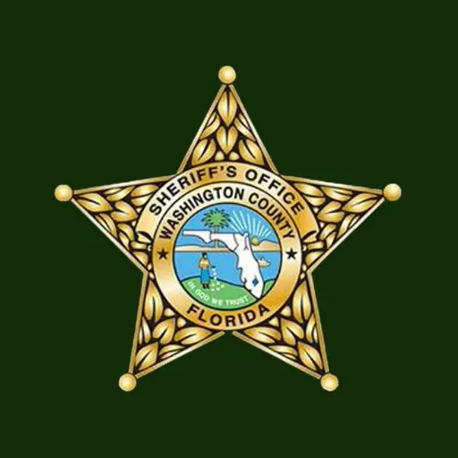 Washington County FL Sheriff icon