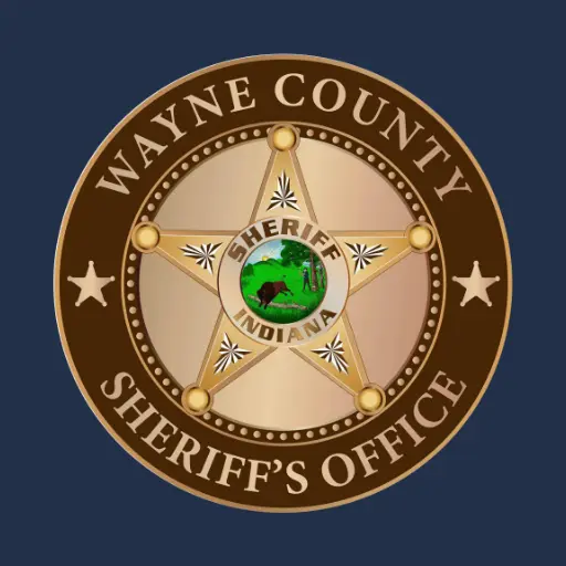 Wayne County Sheriff's Office icon