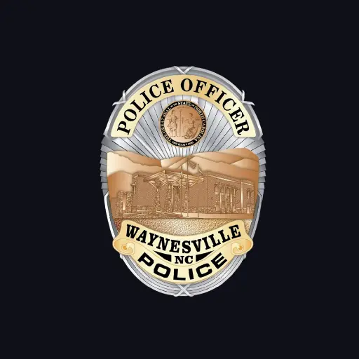 Waynesville Police Department icon