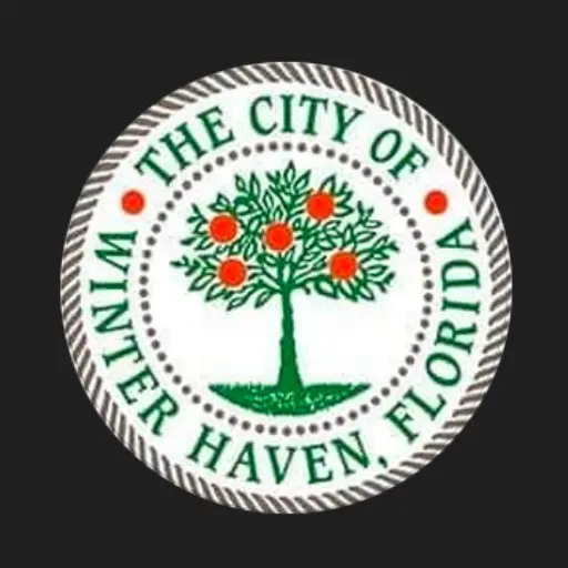 Winter Haven Public Safety icon