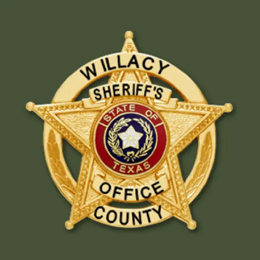 Willacy County Sheriff icon