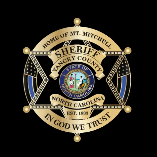 Yancey County Sheriff’s Office icon