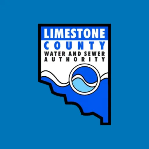 Limestone County Water icon