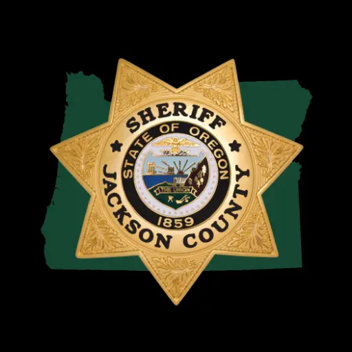 Jackson County Sheriffs Office icon