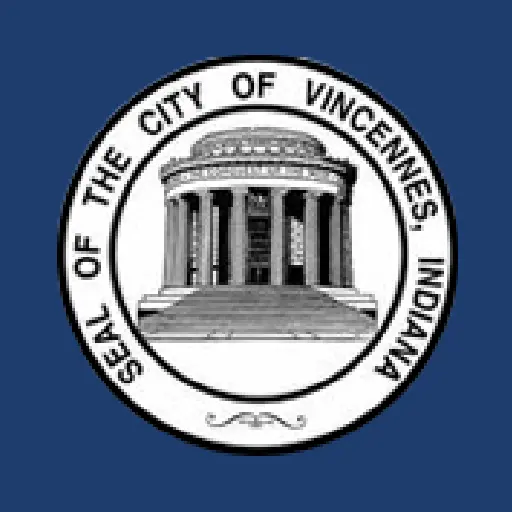 City Of Vincennes IN icon