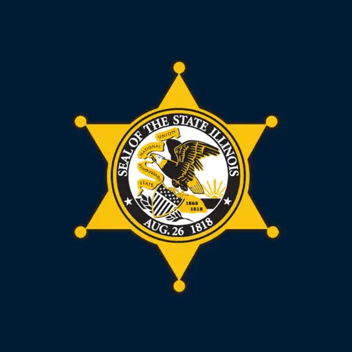 Peoria County Sheriff’s Office icon