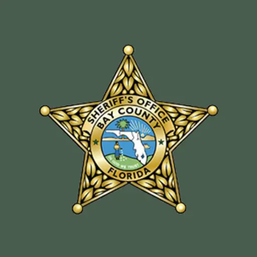 Bay County Sheriff’s Office FL icon