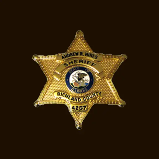 Richland Co. Sheriff's Office icon