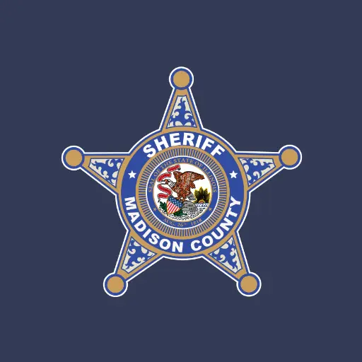 Madison County Sheriff Office icon