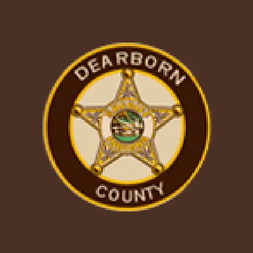 Dearborn Co Sheriffs Office IN icon