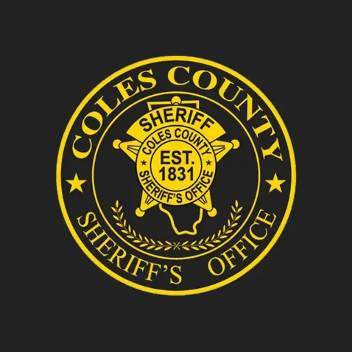 Coles County Sheriff’s IL icon