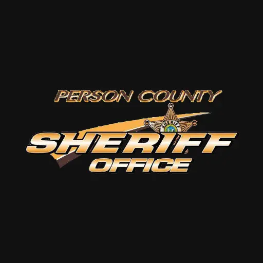 Person County Sheriff, NC icon