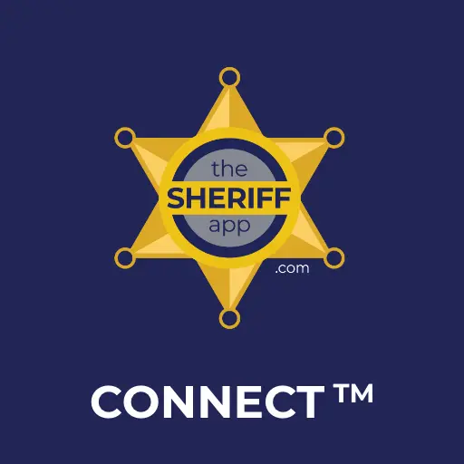 Sheriff Connect icon