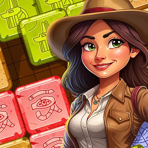 Temple Blocks - Block Puzzle icon