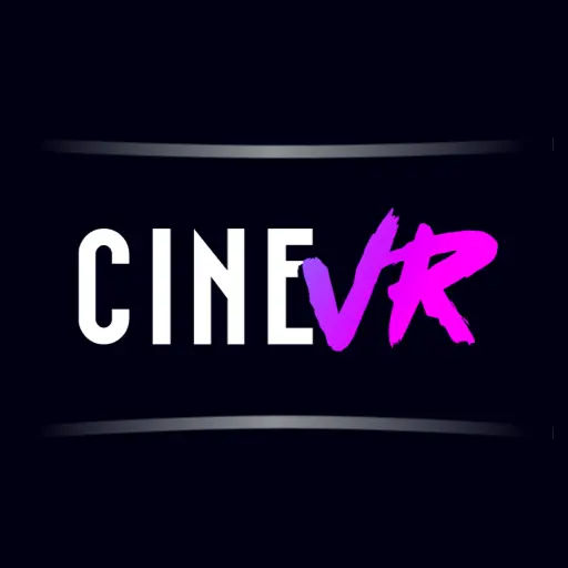 CINEVR+, Virtual Movie Theater icon