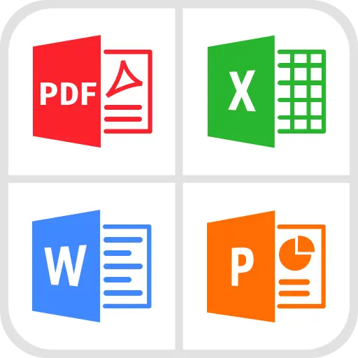 Document Office: Read & Sign icon