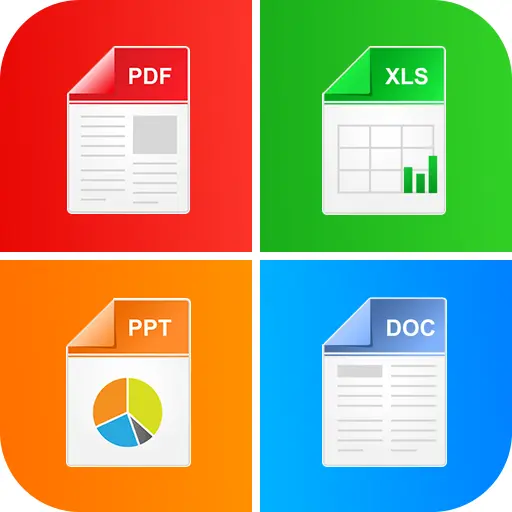 Word Office - Docx Reader icon