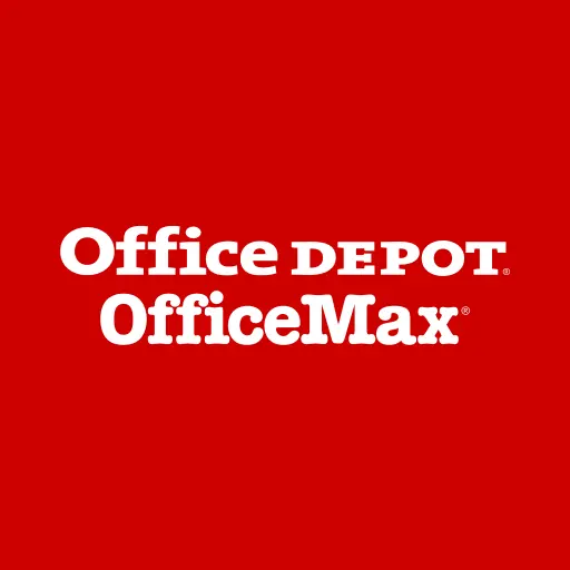 Office Depot®- Rewards & Deals icon