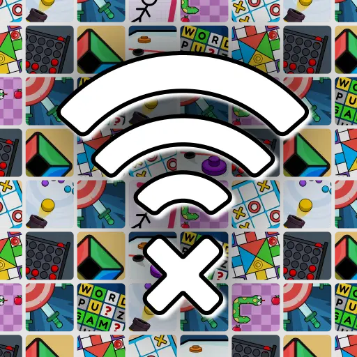 Offline Games - No Wifi Arcade icon