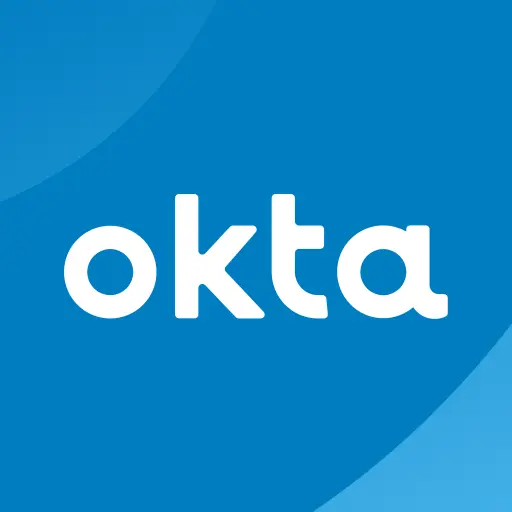 Okta Mobile icon