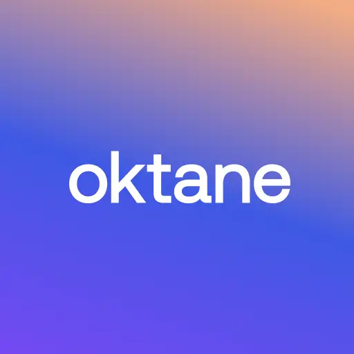 Oktane icon