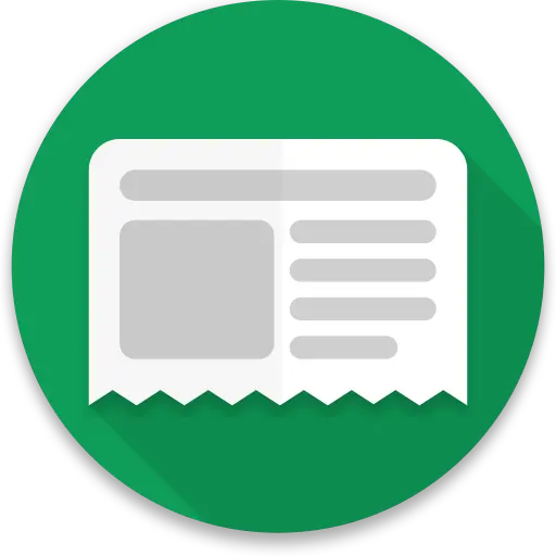 Article Reader Offline icon