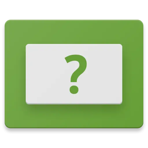 Simple Flashcards icon