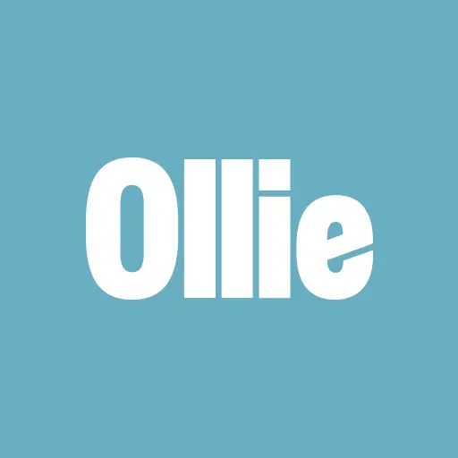 Ollie - Human-Grade Dog Food icon