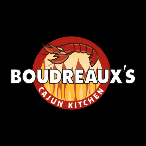 Boudreaux's Cajun Kitchen icon