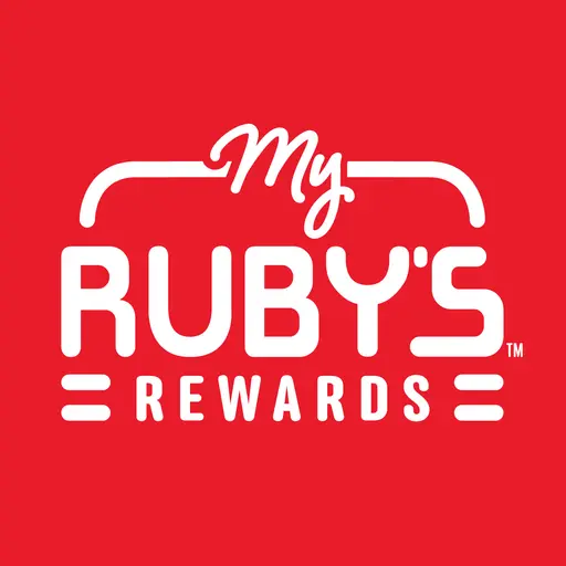 My Ruby's Rewards icon