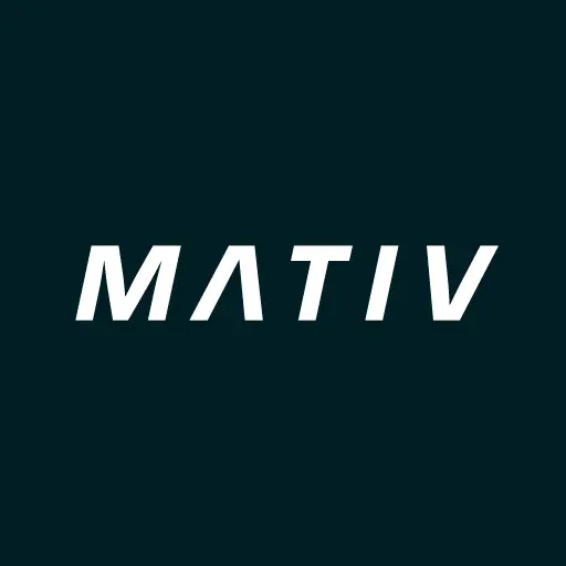 MATIV (At-home fitness) icon