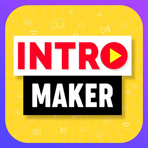 Intro Maker, Outro Maker icon