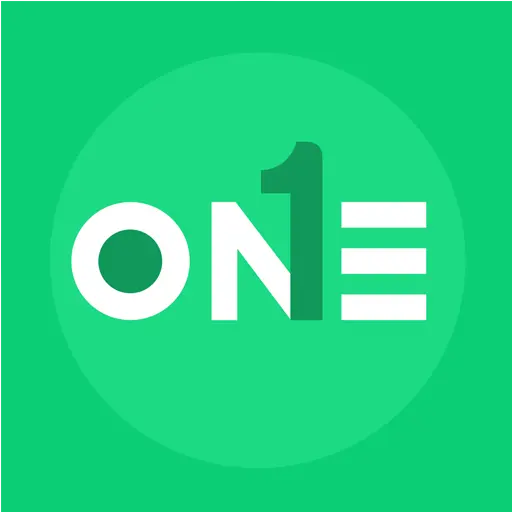 OneUI Circle Icon Pack icon